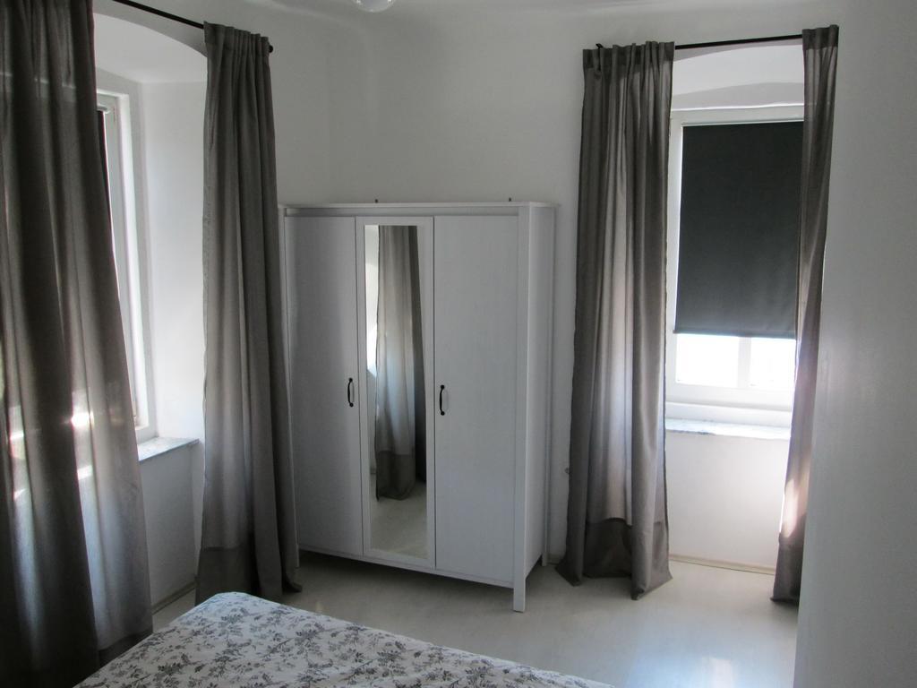 Vlatkoviceva Apartments 塞尼 客房 照片