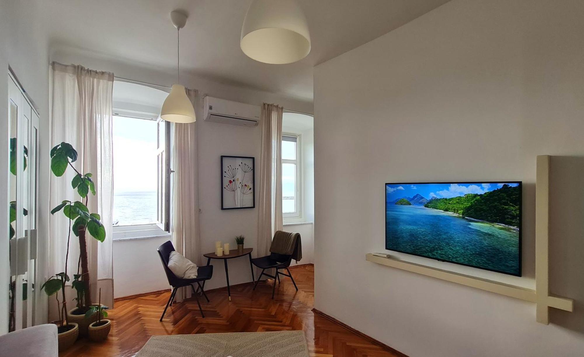 Vlatkoviceva Apartments 塞尼 外观 照片