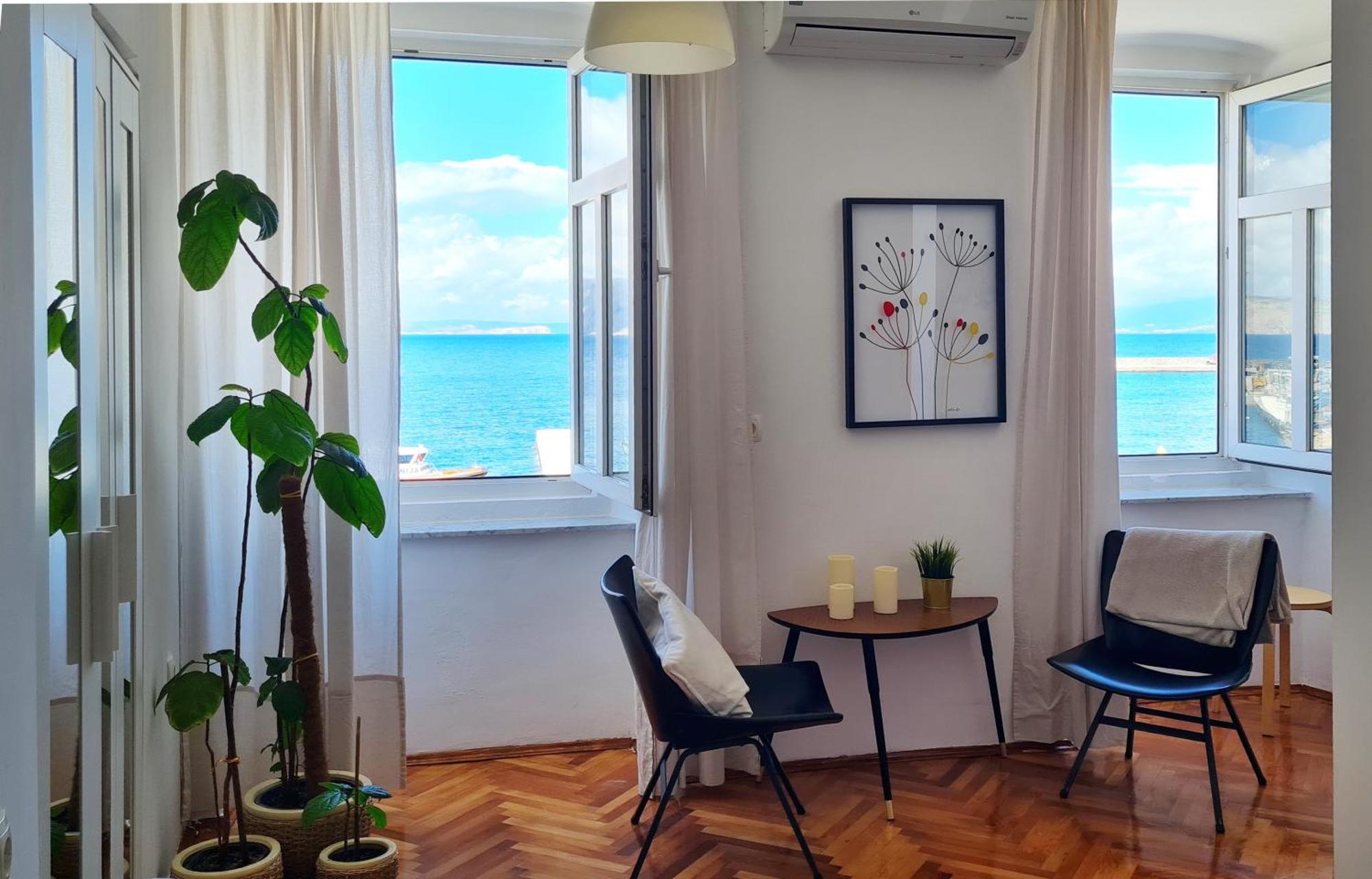 Vlatkoviceva Apartments 塞尼 外观 照片