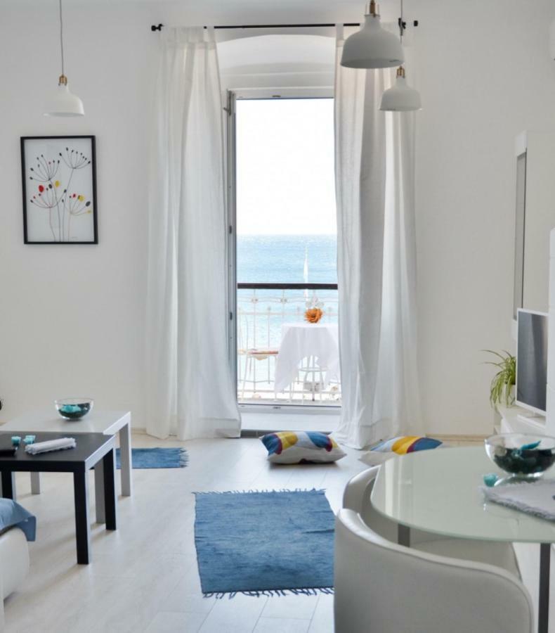 Vlatkoviceva Apartments 塞尼 外观 照片