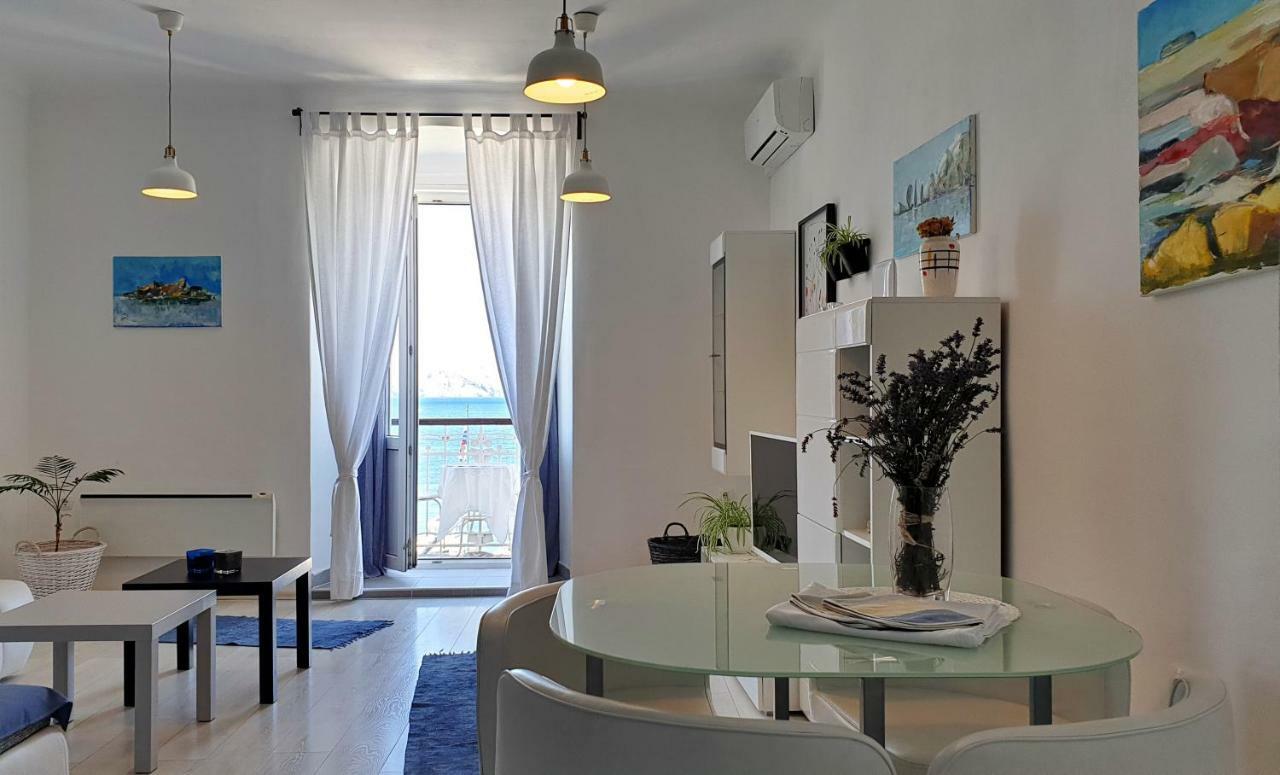 Vlatkoviceva Apartments 塞尼 外观 照片