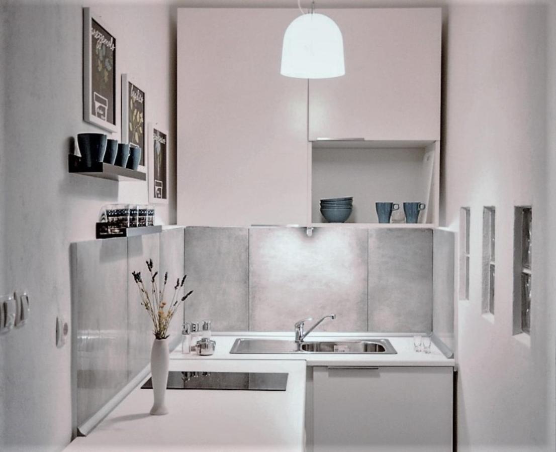 Vlatkoviceva Apartments 塞尼 客房 照片